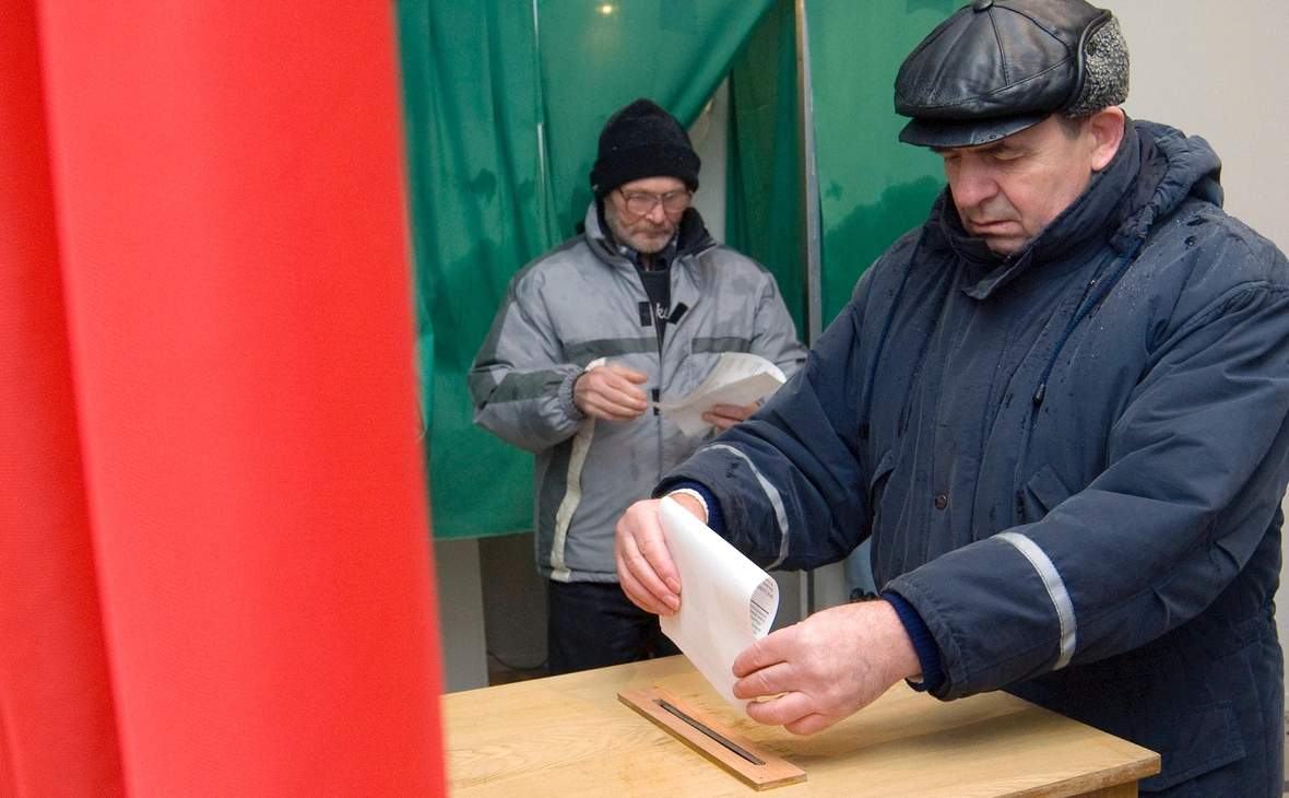 Тимур Нисаметдинов / РИА Новости