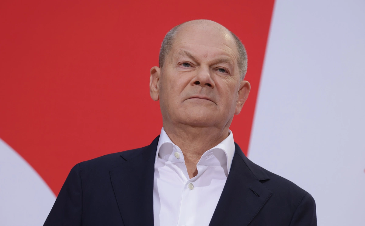 Sean Gallup / Getty Images