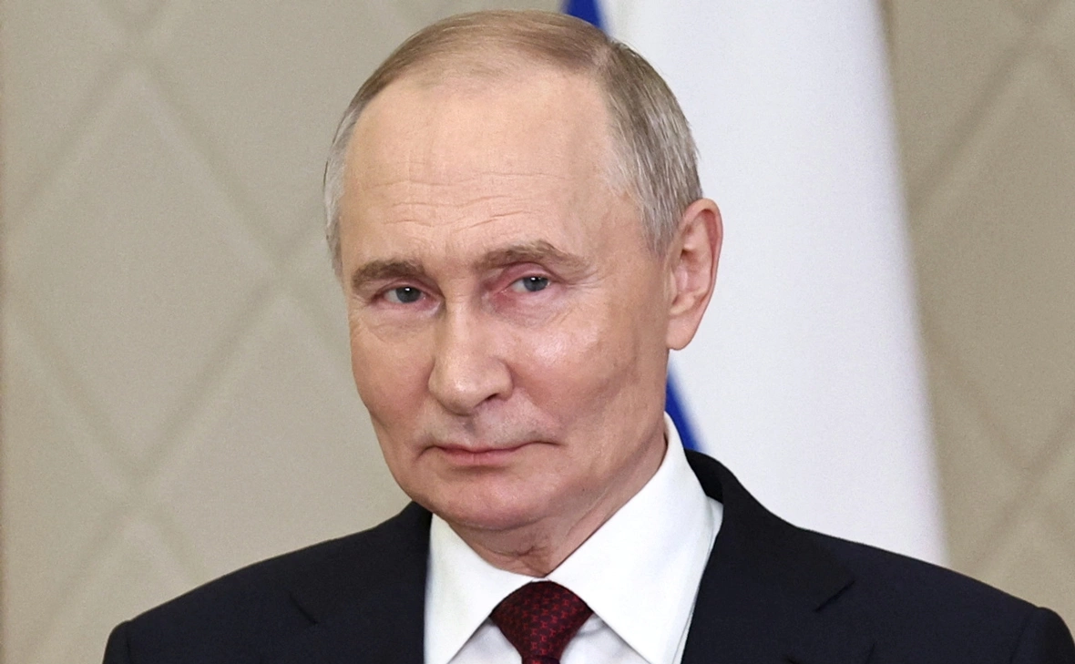 Михаил Терещенко / Sputnik / Reuters