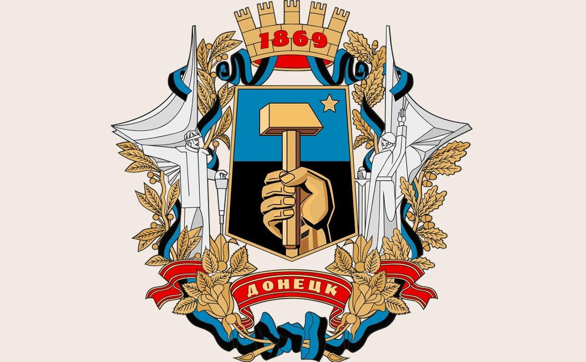 Л.А. Бринь / Wikipedia