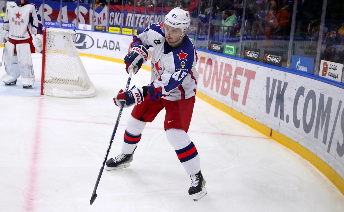 Maksim Konstantinov / Global Look Press