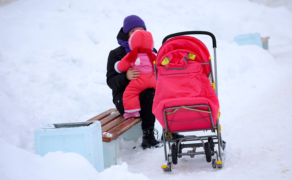 Елена Майорова / Global Look Press