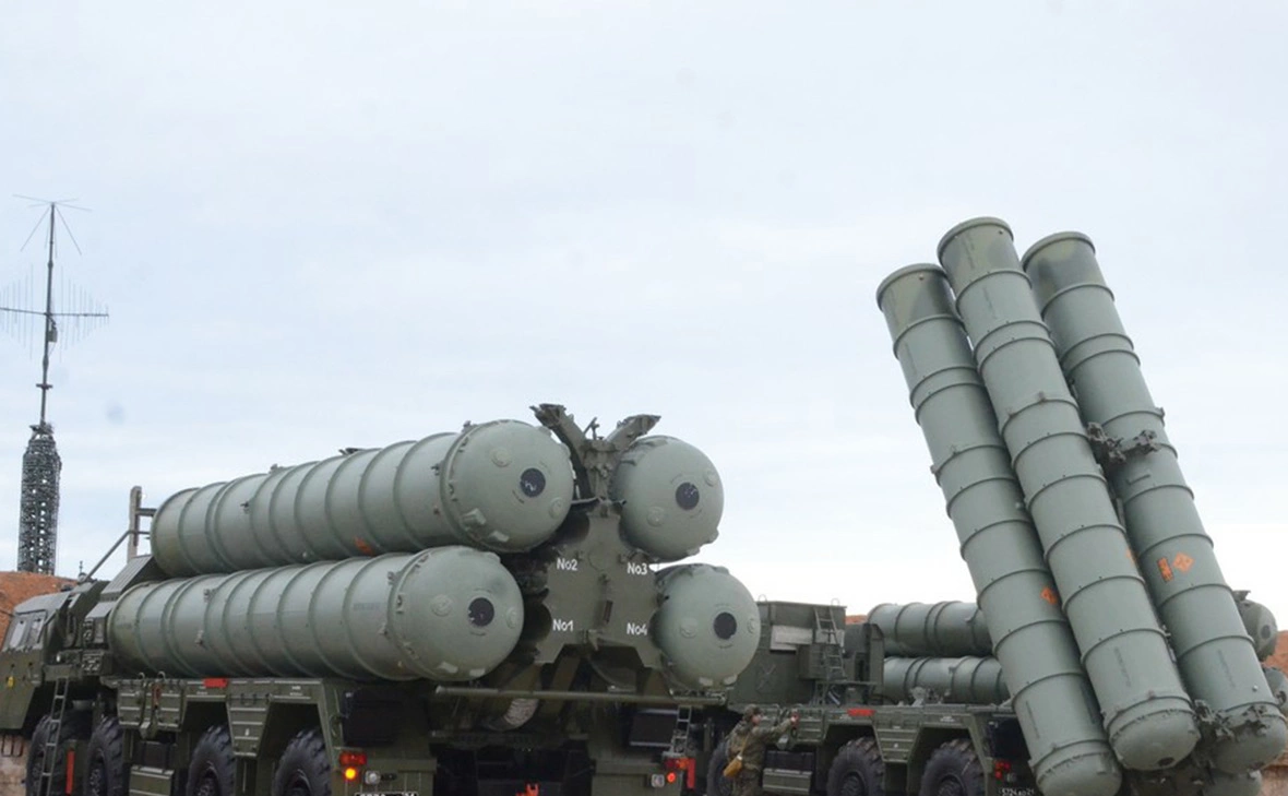 Минобороны России / Global Look Press