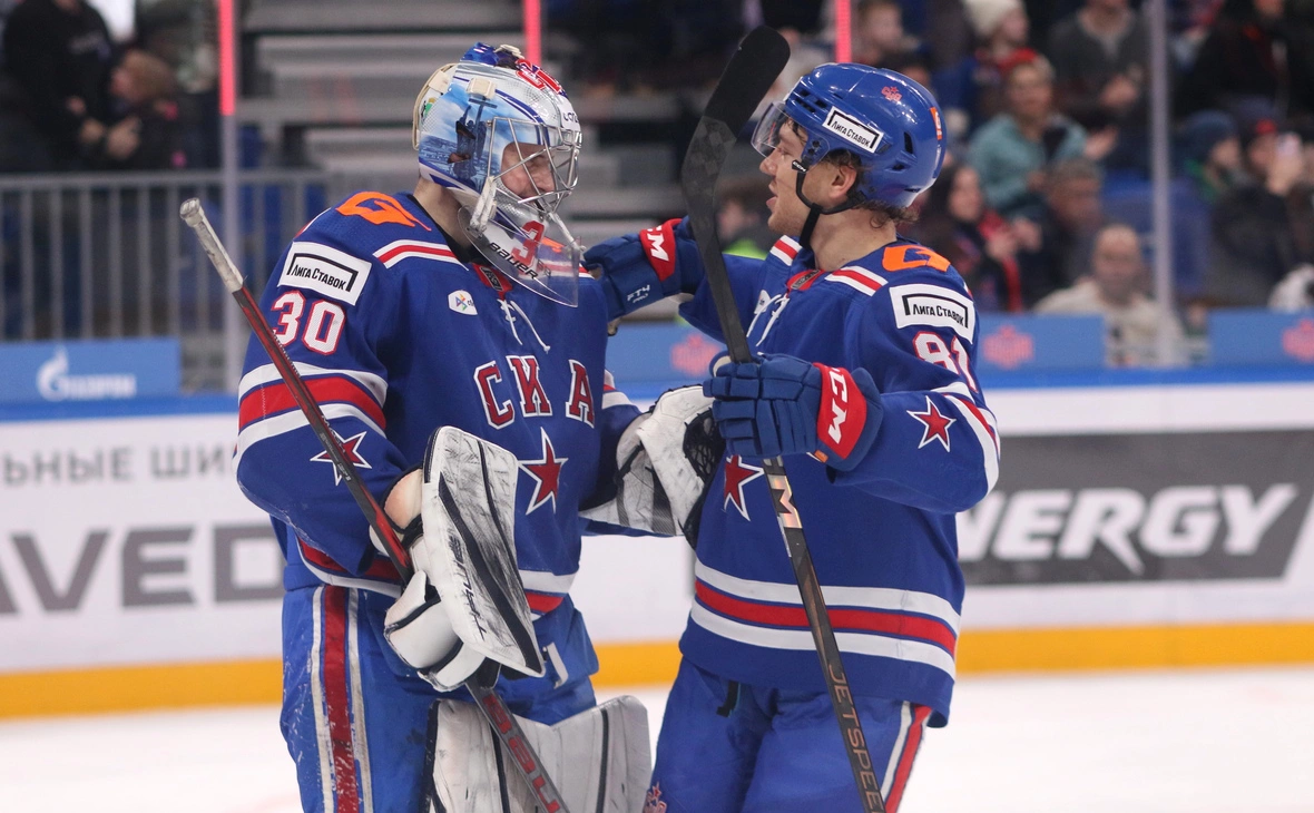 Maksim Konstantinov / Global Look Press