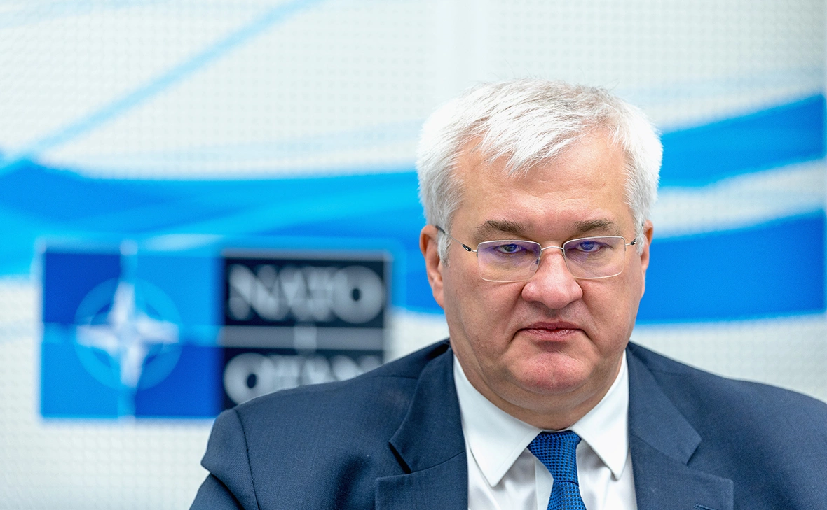 Omar Havana / Getty Images