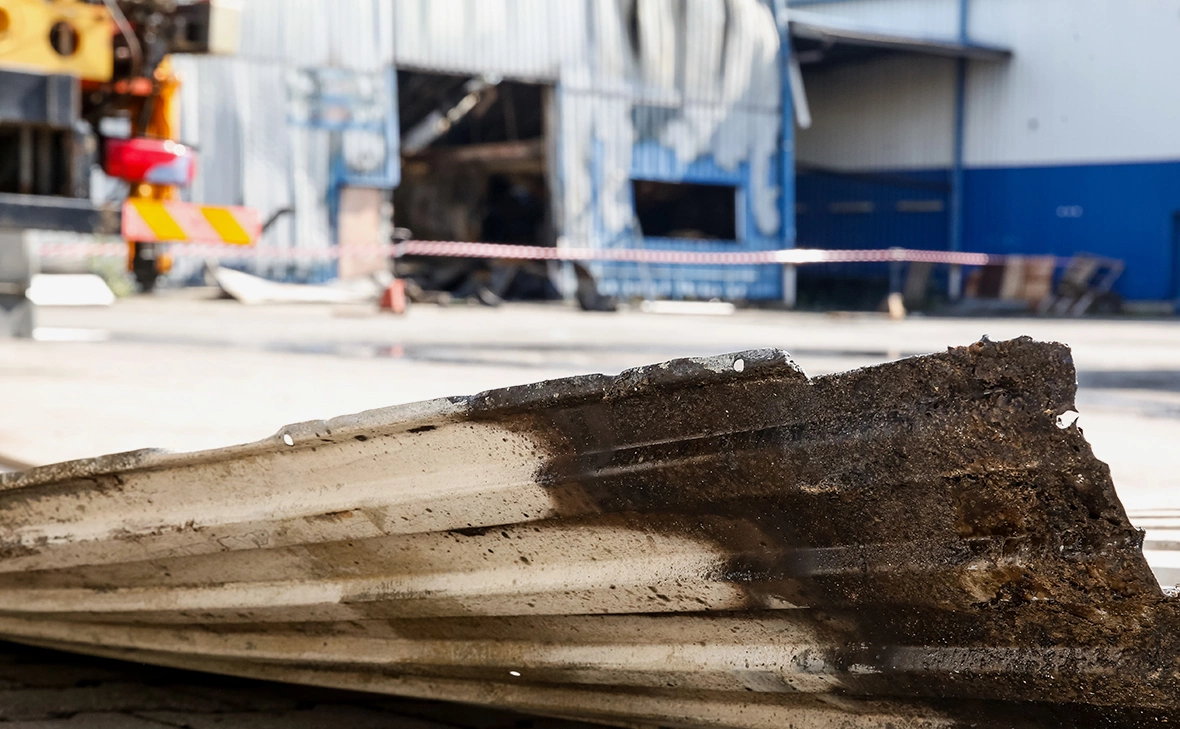 Dominika Zarzycka / NurPhoto / Reuters