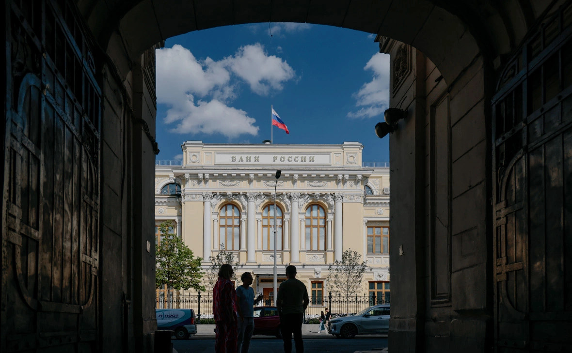 Михаил Гребенщиков / РБК