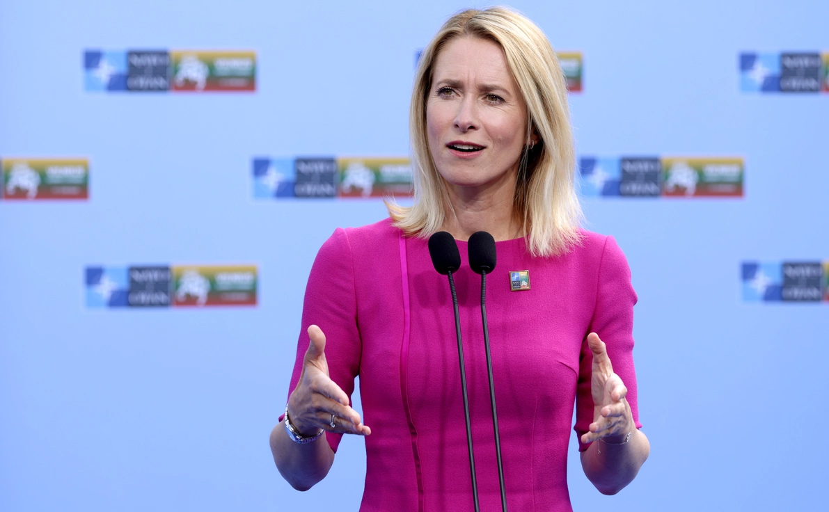 Sean Gallup / Getty Images