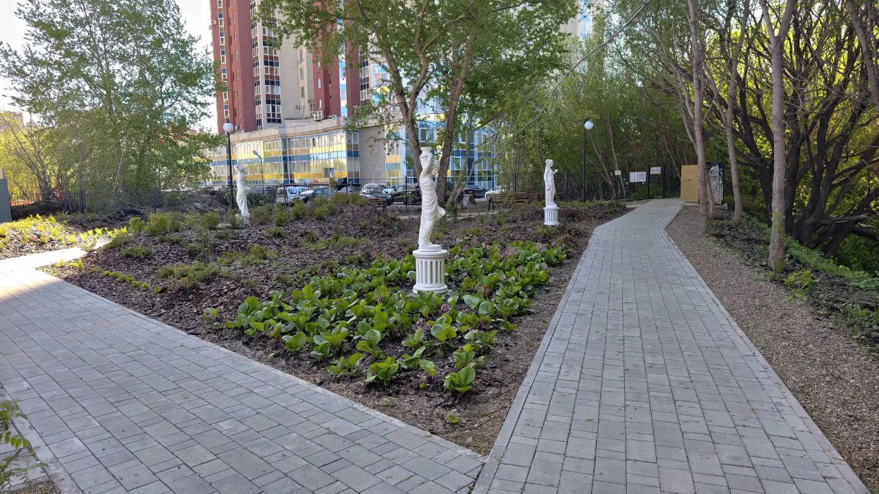 Ирина Семенова, 66.RU