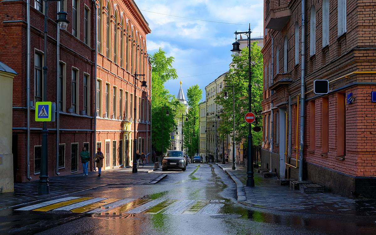 Фото: Catarina Belova / Shutterstock / FOTODOM