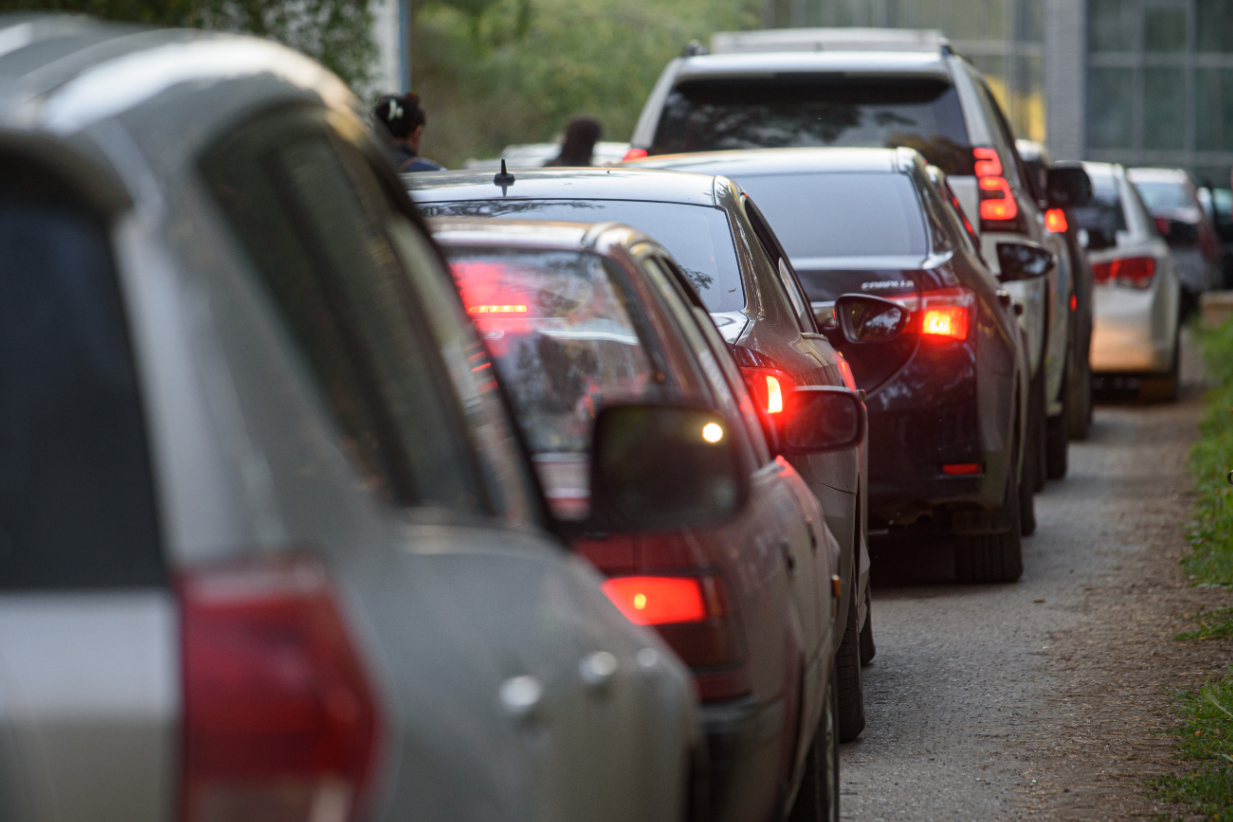 Илья Московец / URA.RU