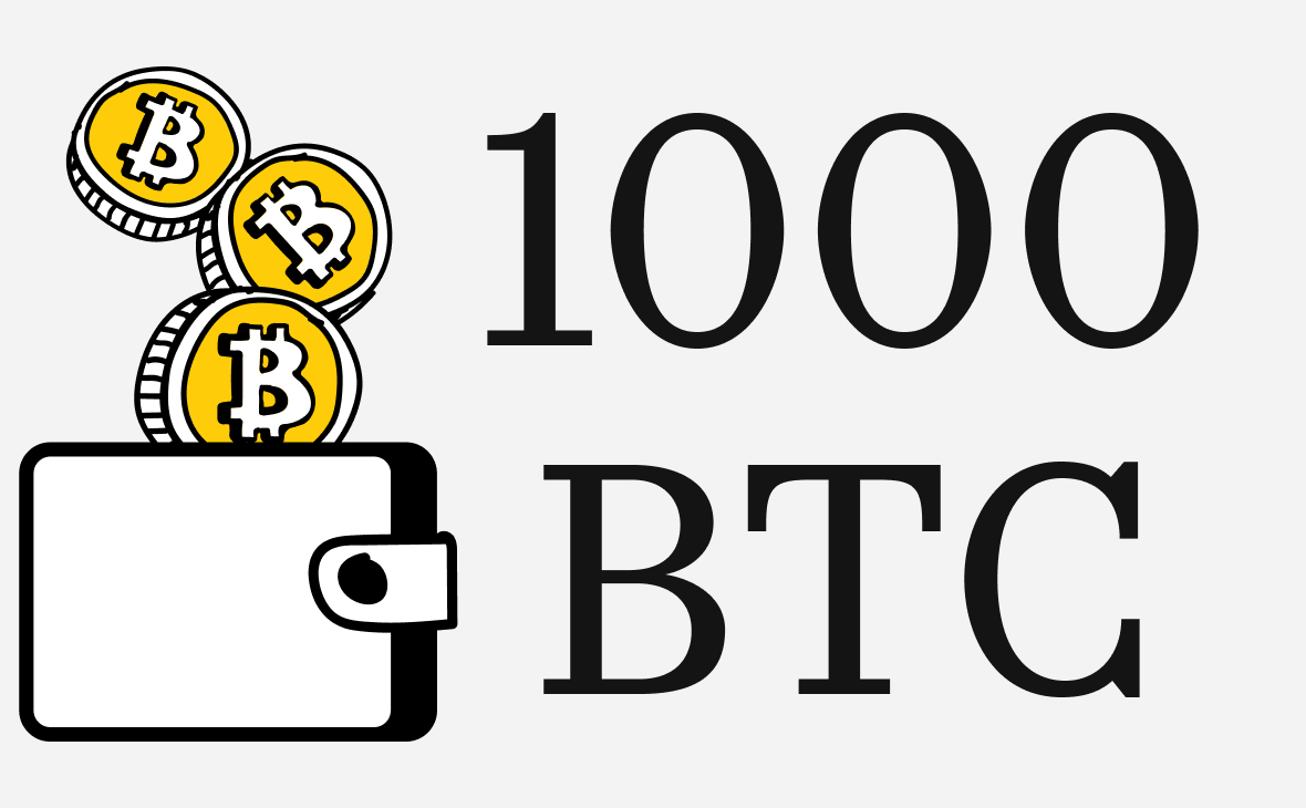 35 компаний купили биткоин на $100 млрд. Кто они и почему так много