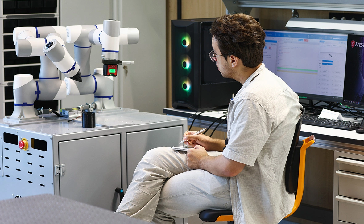 Сергей Булкин / ТАСС