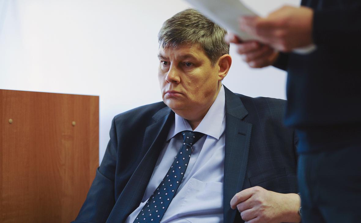 Александр&nbsp;Уфимцев