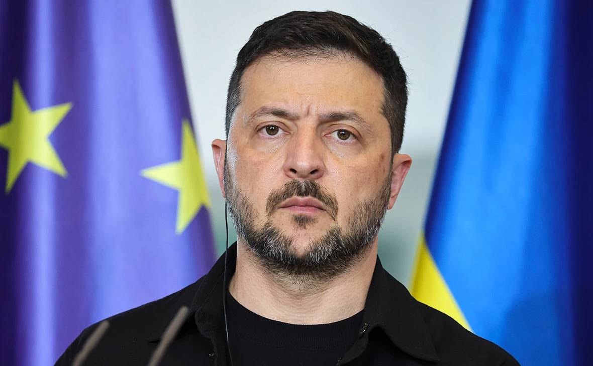 Omer Messinger / Getty Images