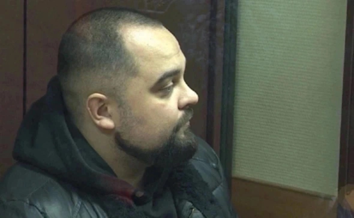 Алексей Локотченко