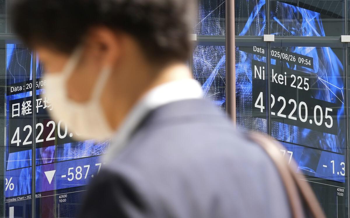 Фото:AP / ТАСС