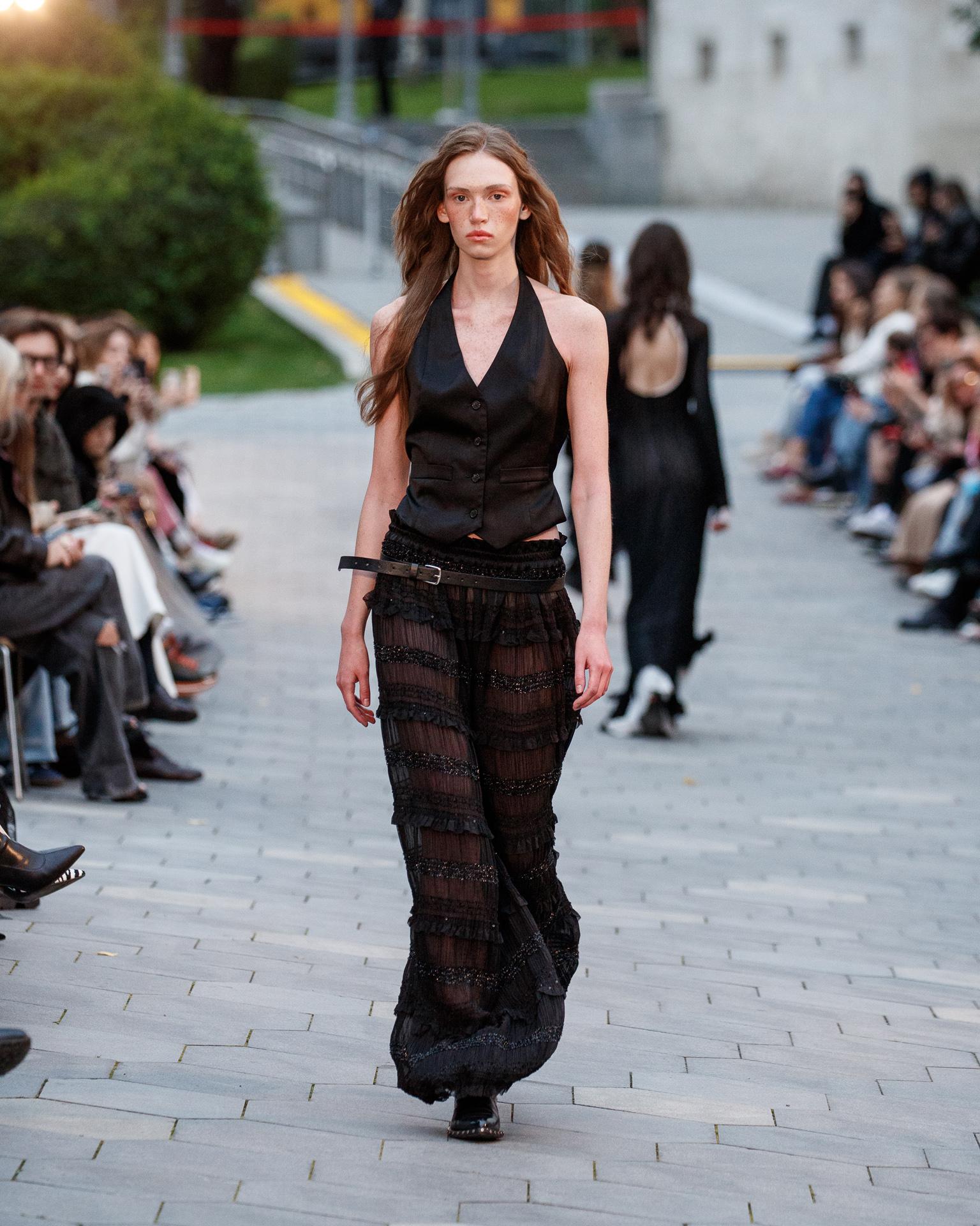 Показ Masterpeace