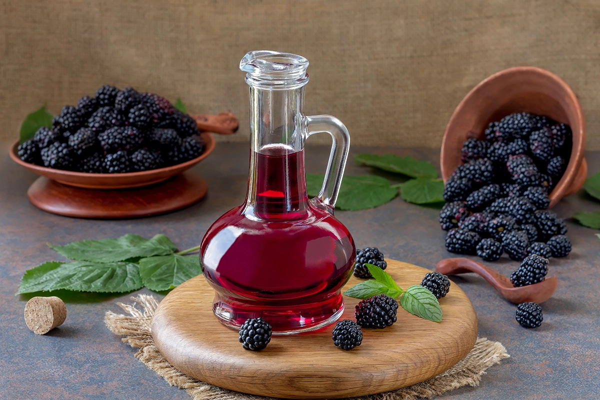 Главный совет для начинающих виноделов: очень тщательно отбирайте сырье