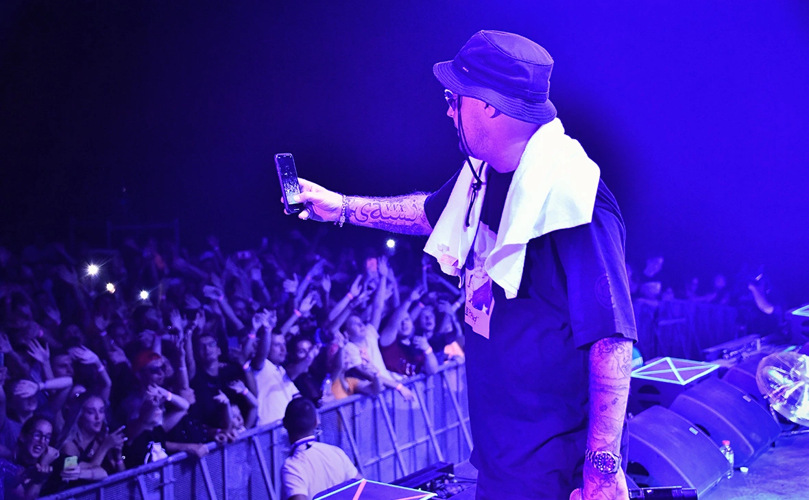 Алексей Куденко / РИА Новости