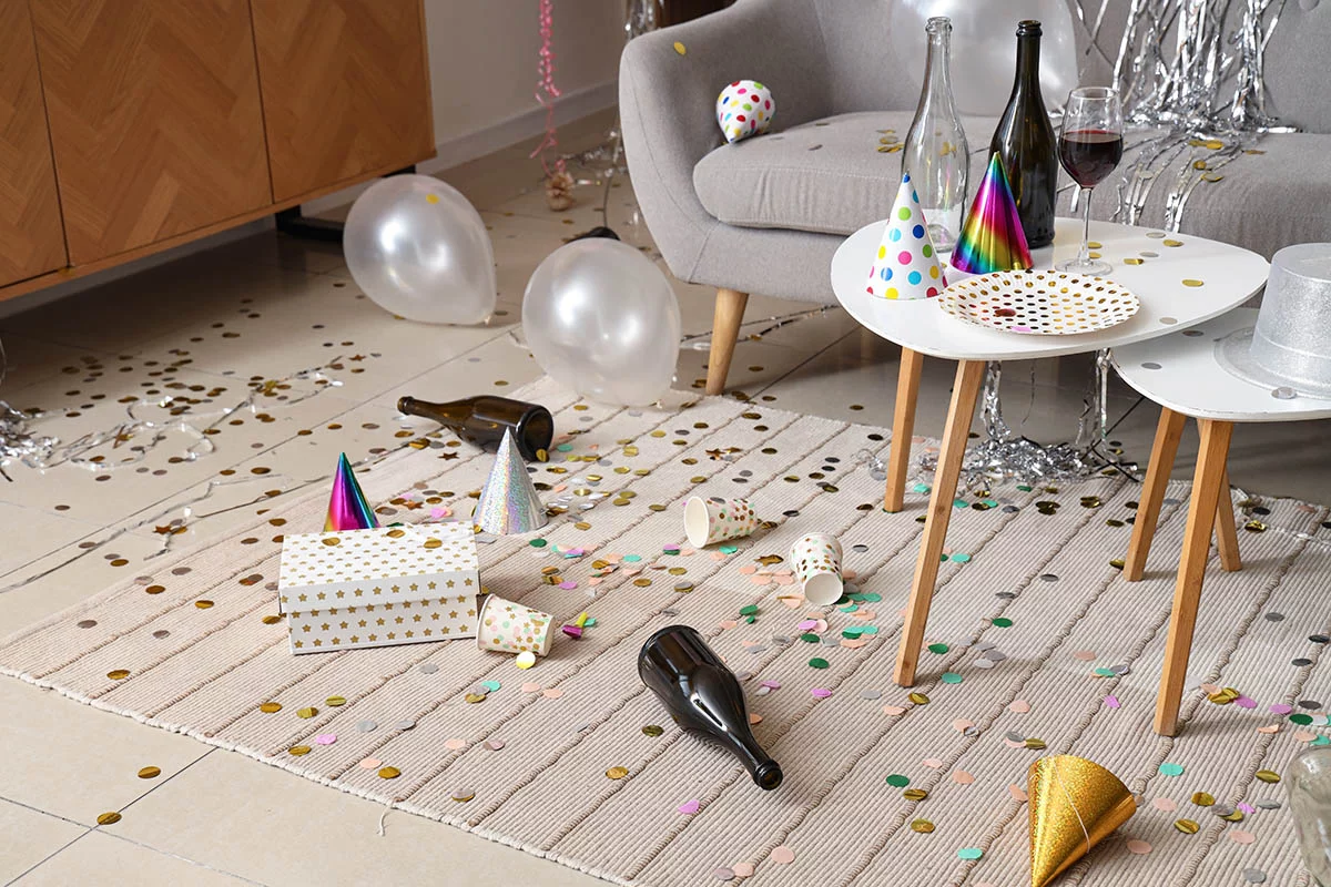 Протокол об административном правонарушении в отношении шумных соседей уполномочены составлять должностные лица Объединения административно-технических инспекций Москвы