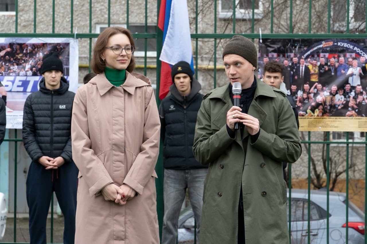 Фото: пресс-служба Екатеринбургской городской думы