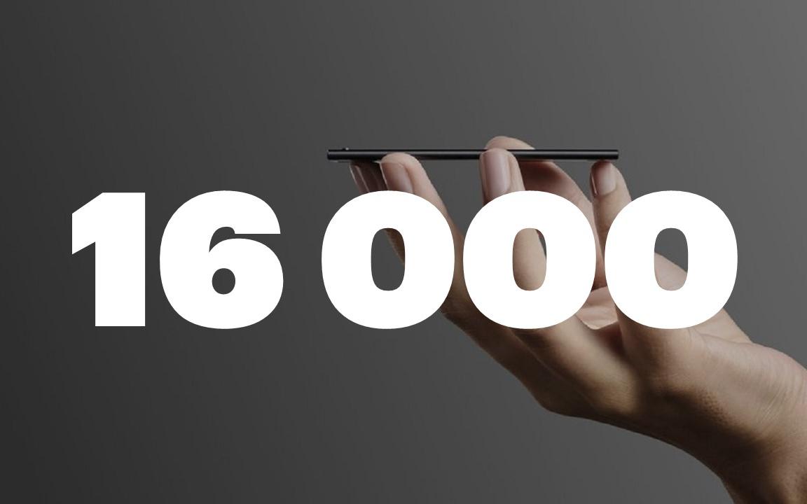 16 тыс. раз в месяц россияне ищут «диктофон с ИИ»