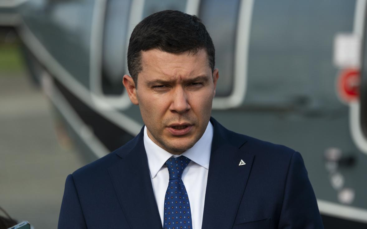 Фото: Максим Платонов / Global Look Press