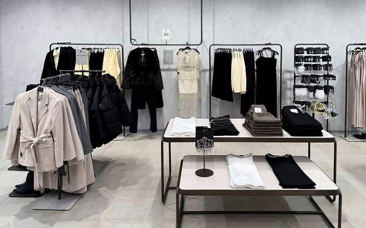 Как O’STIN удается оставаться популярным брендом 22 года