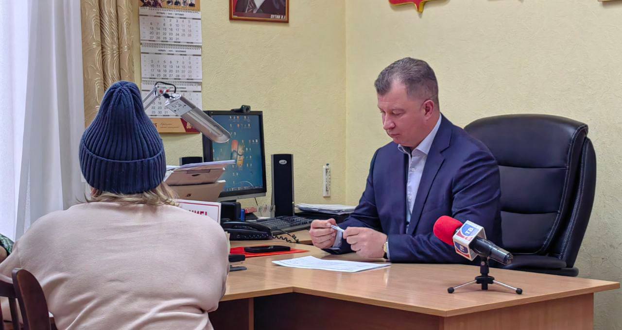 Фото: телеграм-канал Василия Сизикова