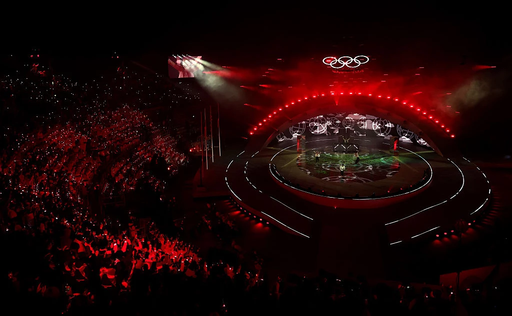 Andreas Rentz / Getty Images