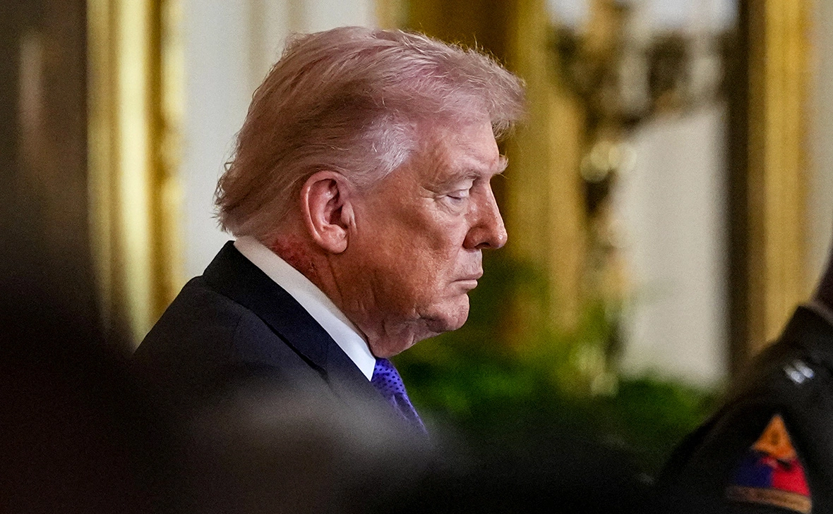 Ken Cedeno / Reuters