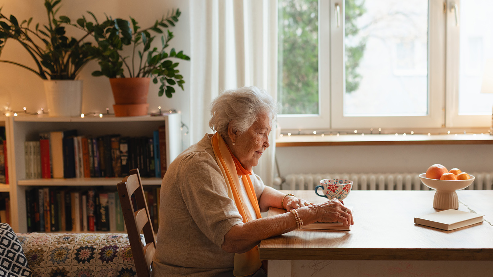 Женщины живут дольше мужчин. И вот почему
