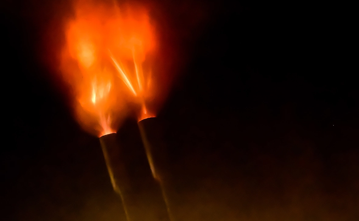 Алексей Коновалов / ТАСС