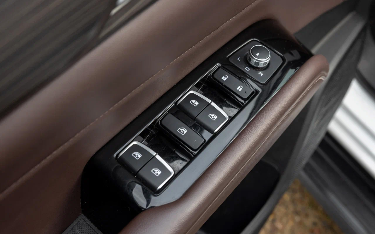 Все стеклоподъемники с авторежимом