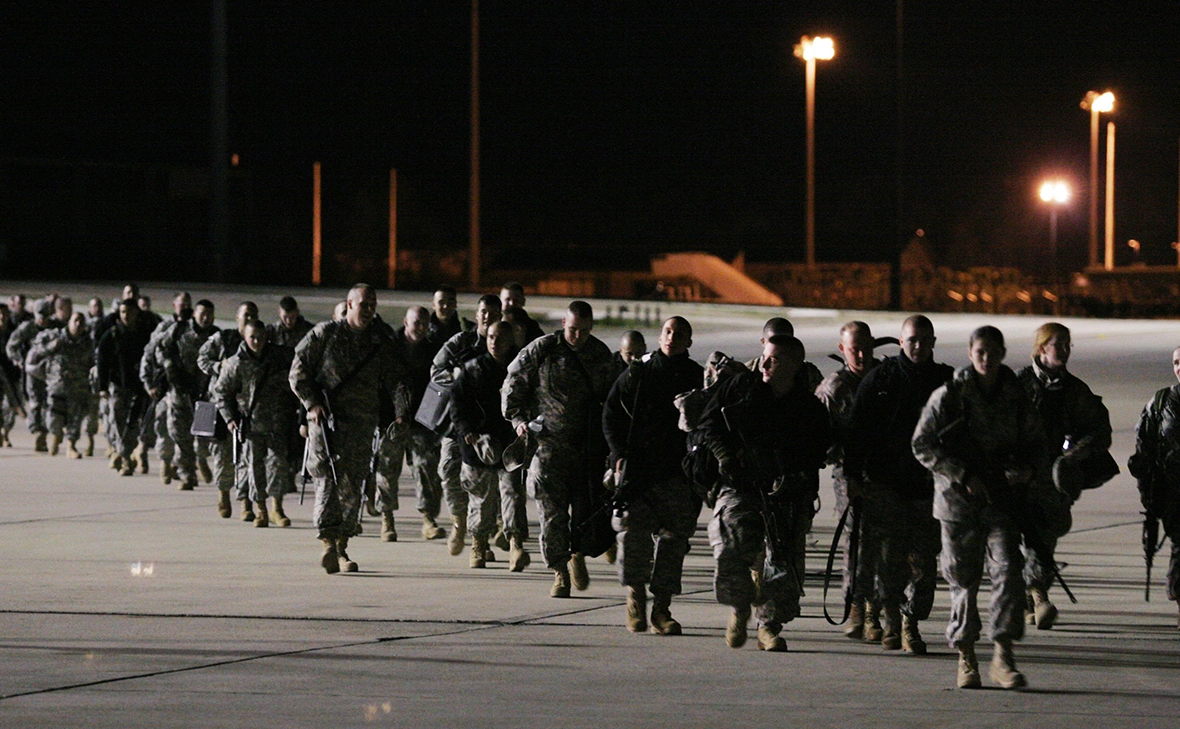Logan Mock-Bunting / Getty Images