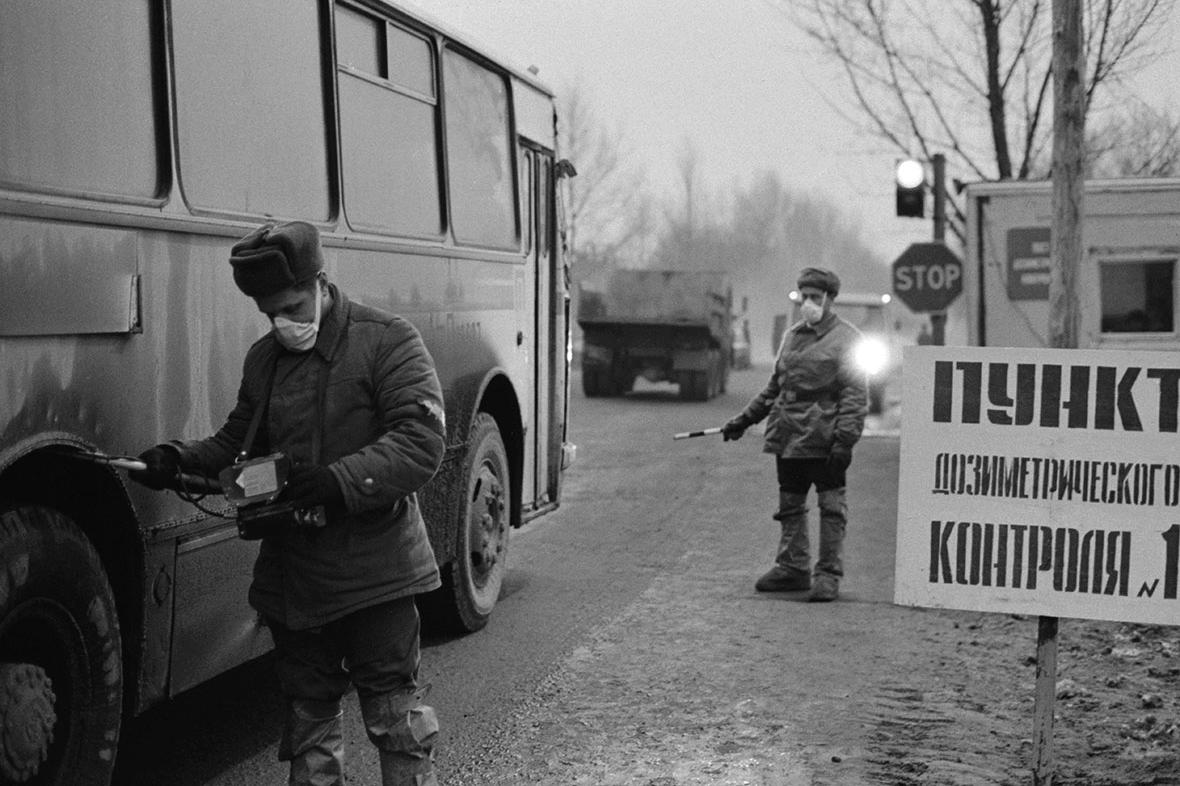 Валерий Зуфаров / ТАСС
