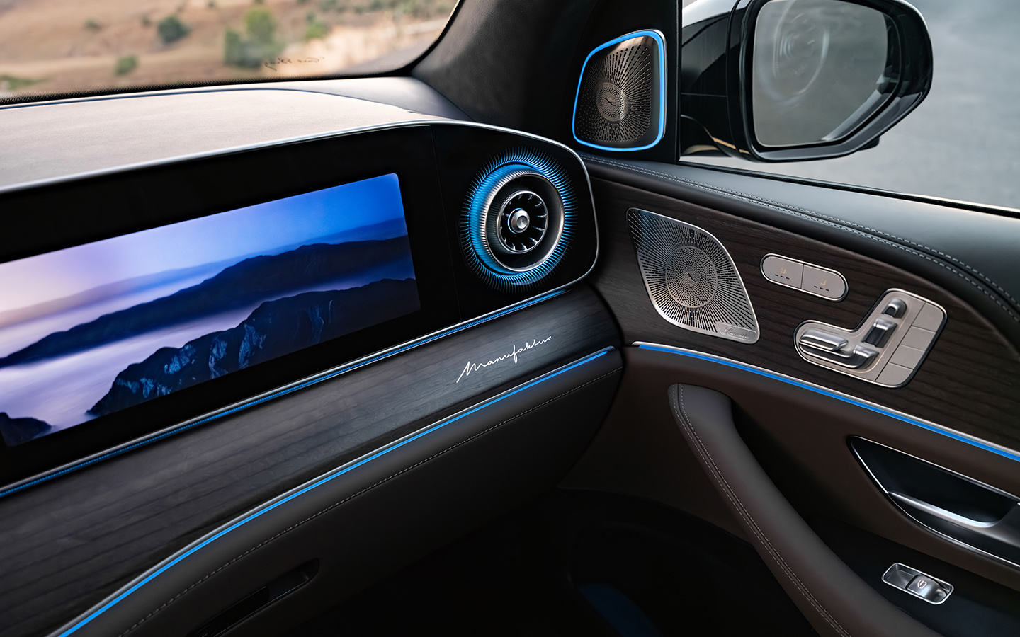 Фото: Mercedes‑Benz