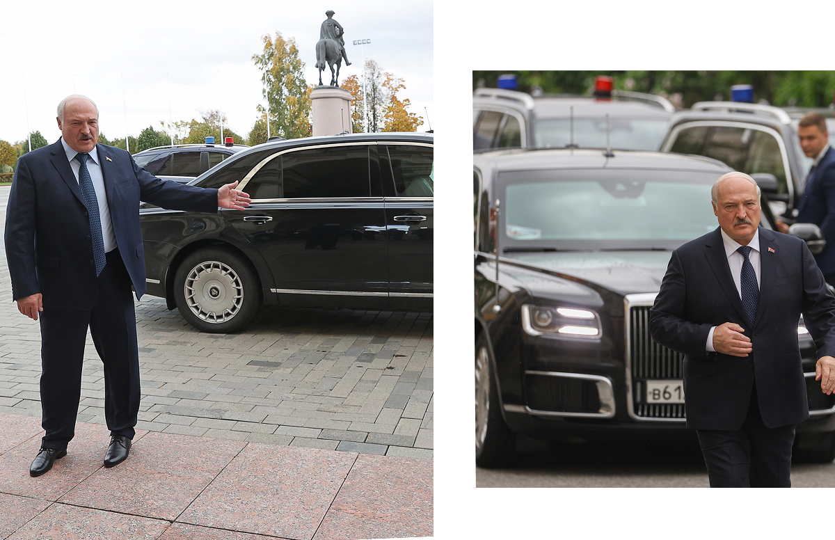 Фото:  Максим Григорьев / ТАСС; Александр Демьянчук / ТАСС