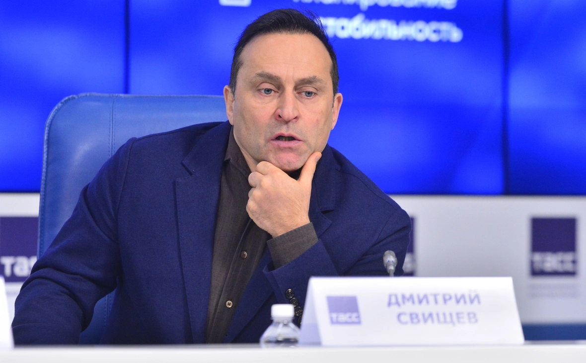 Pavel Kashaev / Global Look Press
