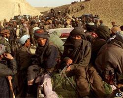 Талибы в полной изоляции: против них выступили пуштуны
