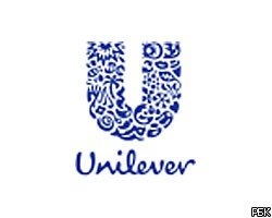 Чистая прибыль Unilever выросла в 2008г. до €5,29 млрд