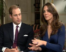 Принц Уильям женится в 2011 году