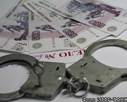 В Красноярском крае во взяточничестве обвинили инспектора Негодяева