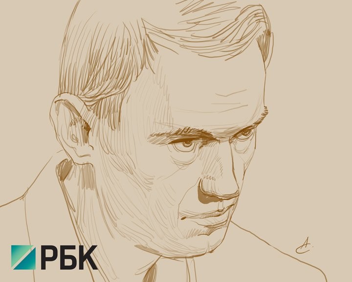 Приставы получили штраф от Навального по делу "Кировлеса"