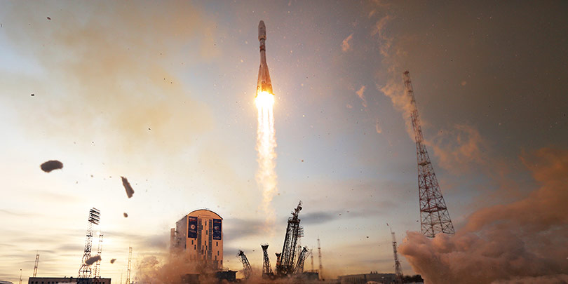 «Роскосмос» назвал причину неудачного запуска с космодрома Восточный