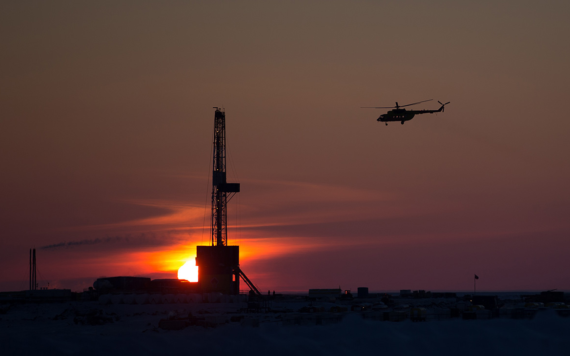 Минприроды направило в правительство более 100 проектов в Арктике