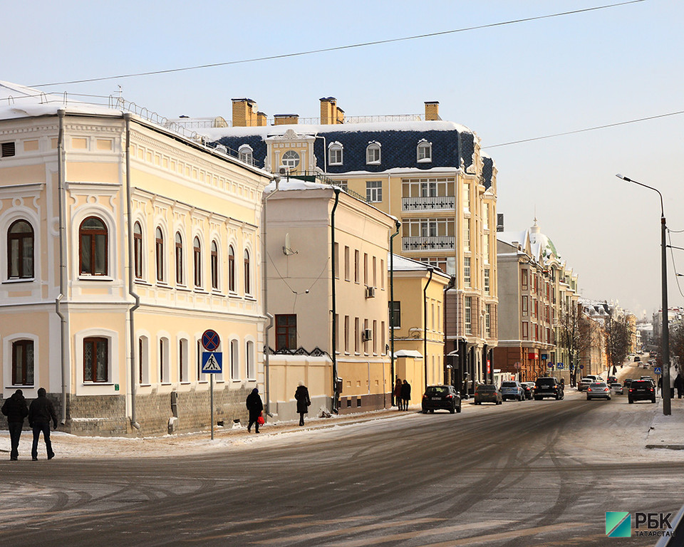 В Татарстане сформировали информационную базу адресов к переписи-2020
