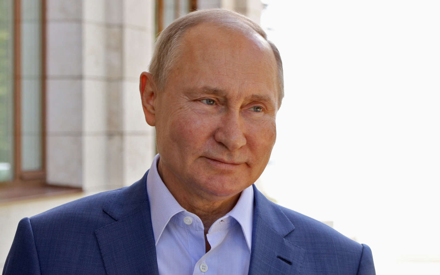 Путин заявил о поимке причастных к громким убийствам