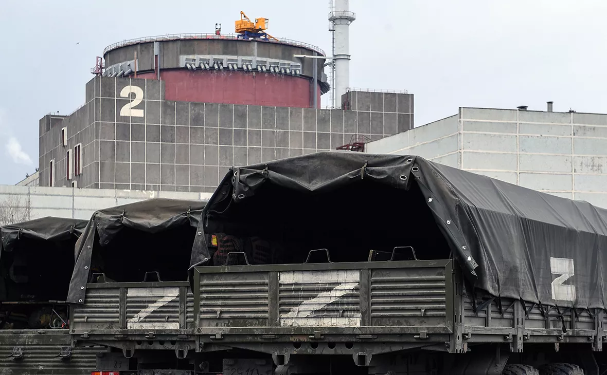 Константин Михальчевский / РИА Новости